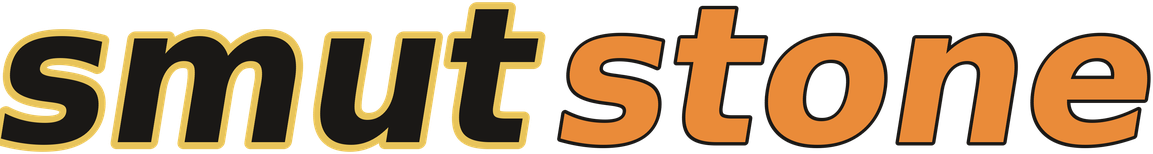 smutstone logotipo